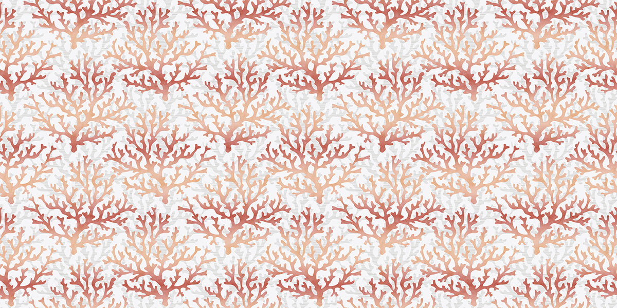 Coral Mat (P1079)