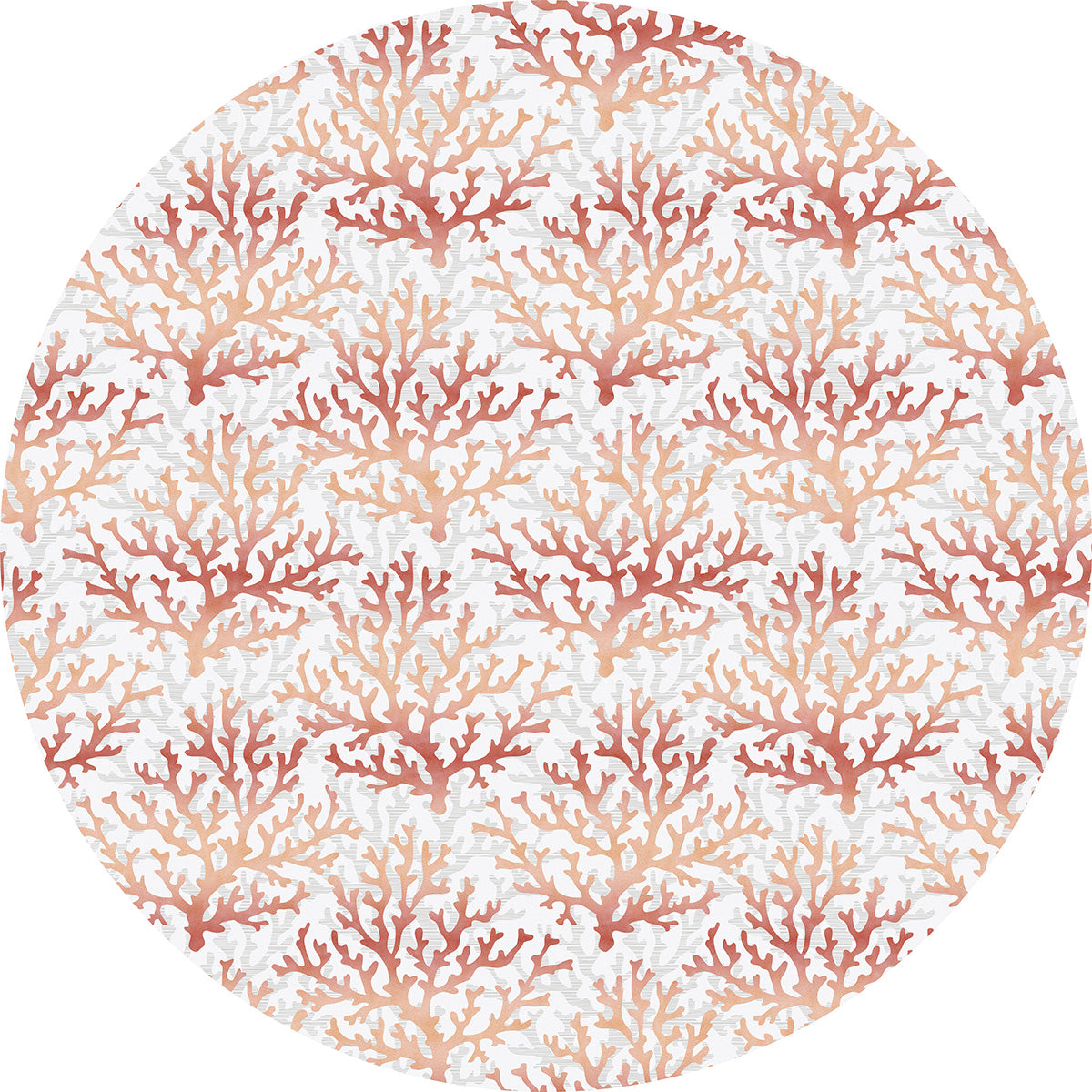 Coral Mat (P1079)
