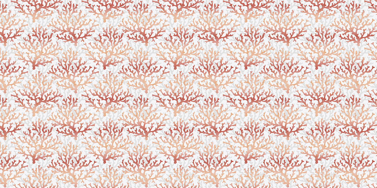 Coral Mat (P1079)