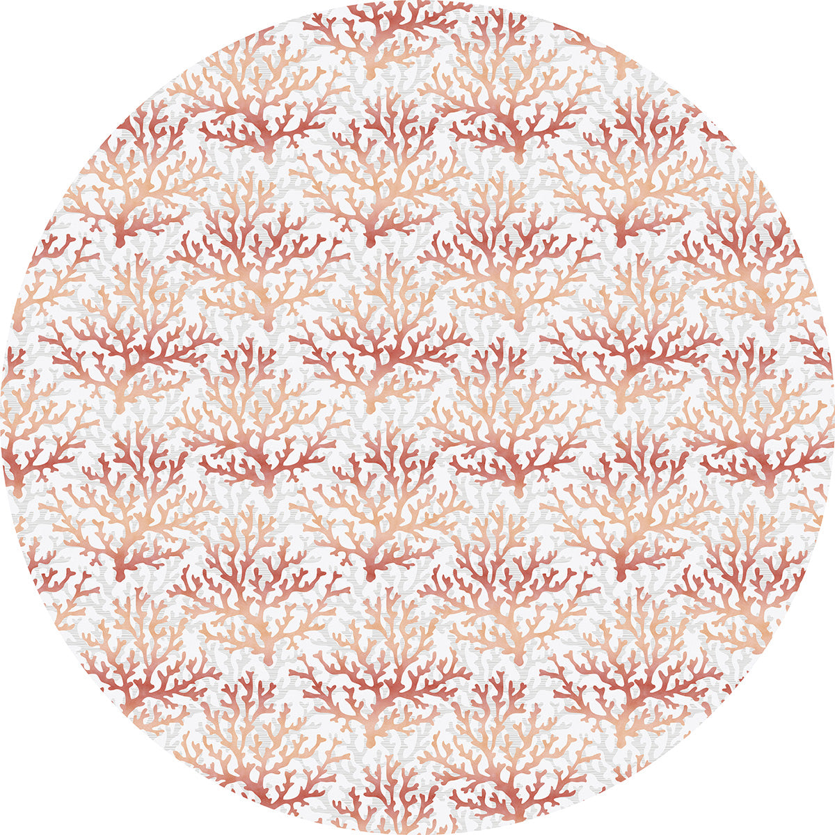 Coral Mat (P1079)