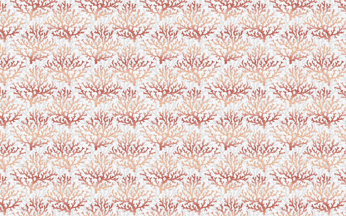 Coral Mat (P1079)