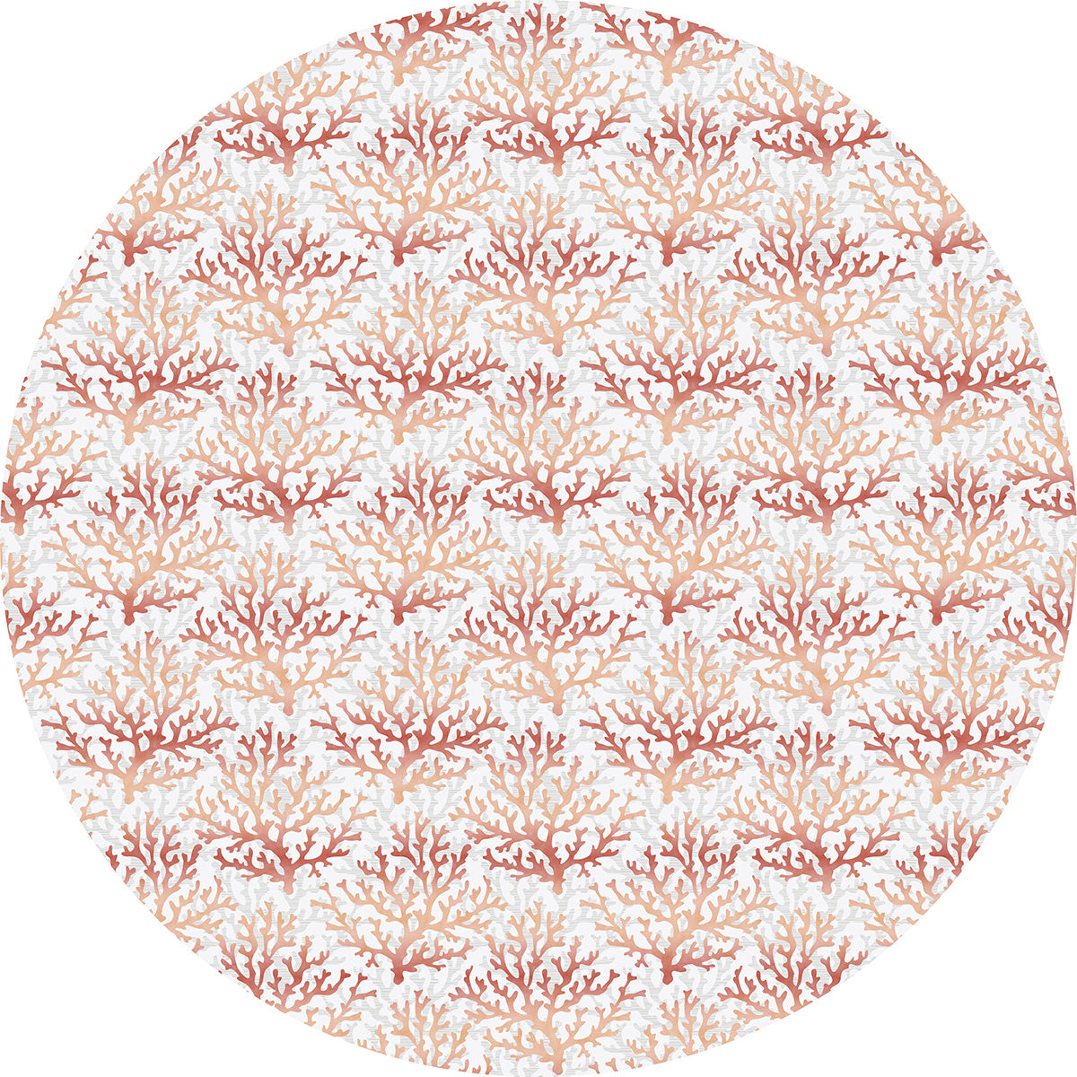 Coral Mat (P1079)