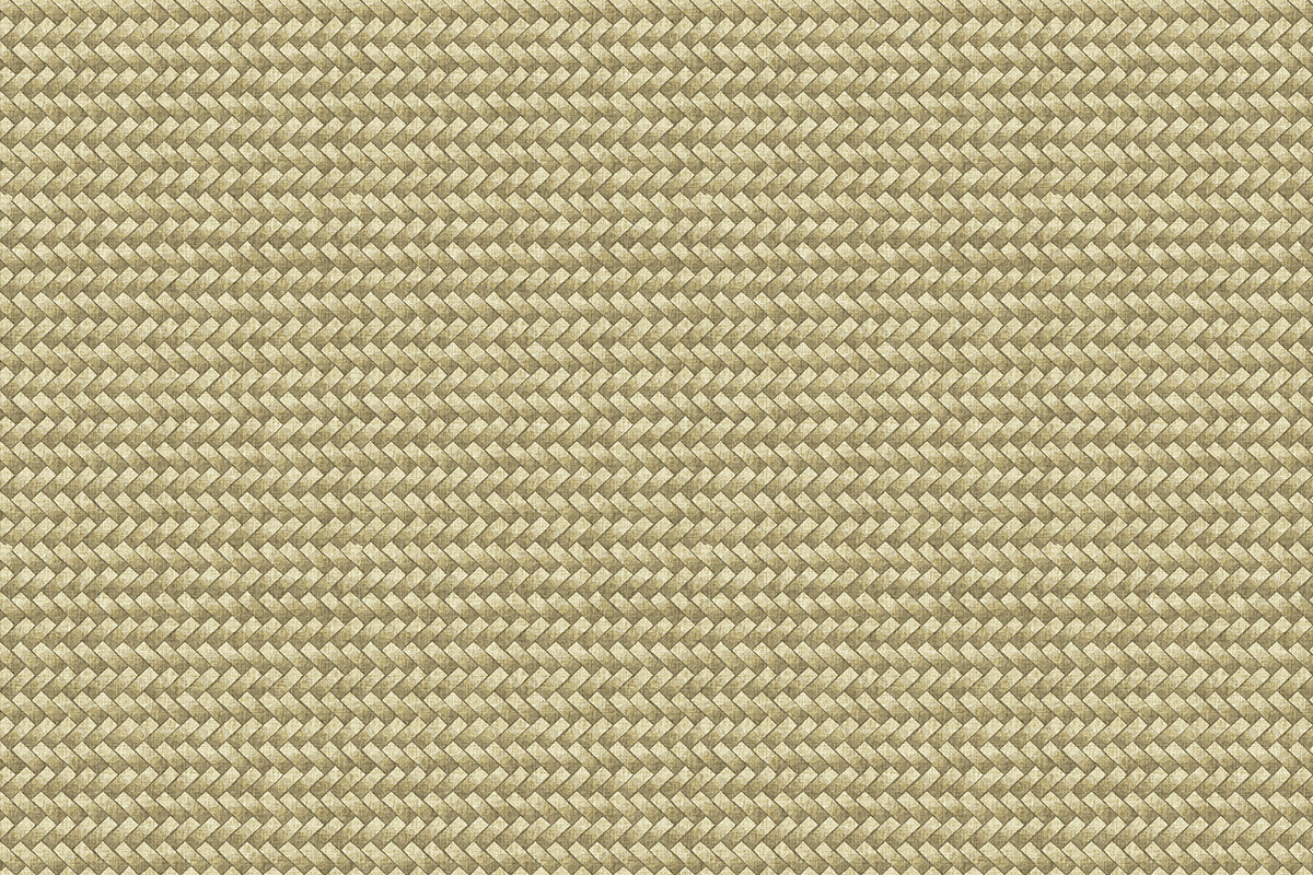 Basket Weave Mat (P1125)