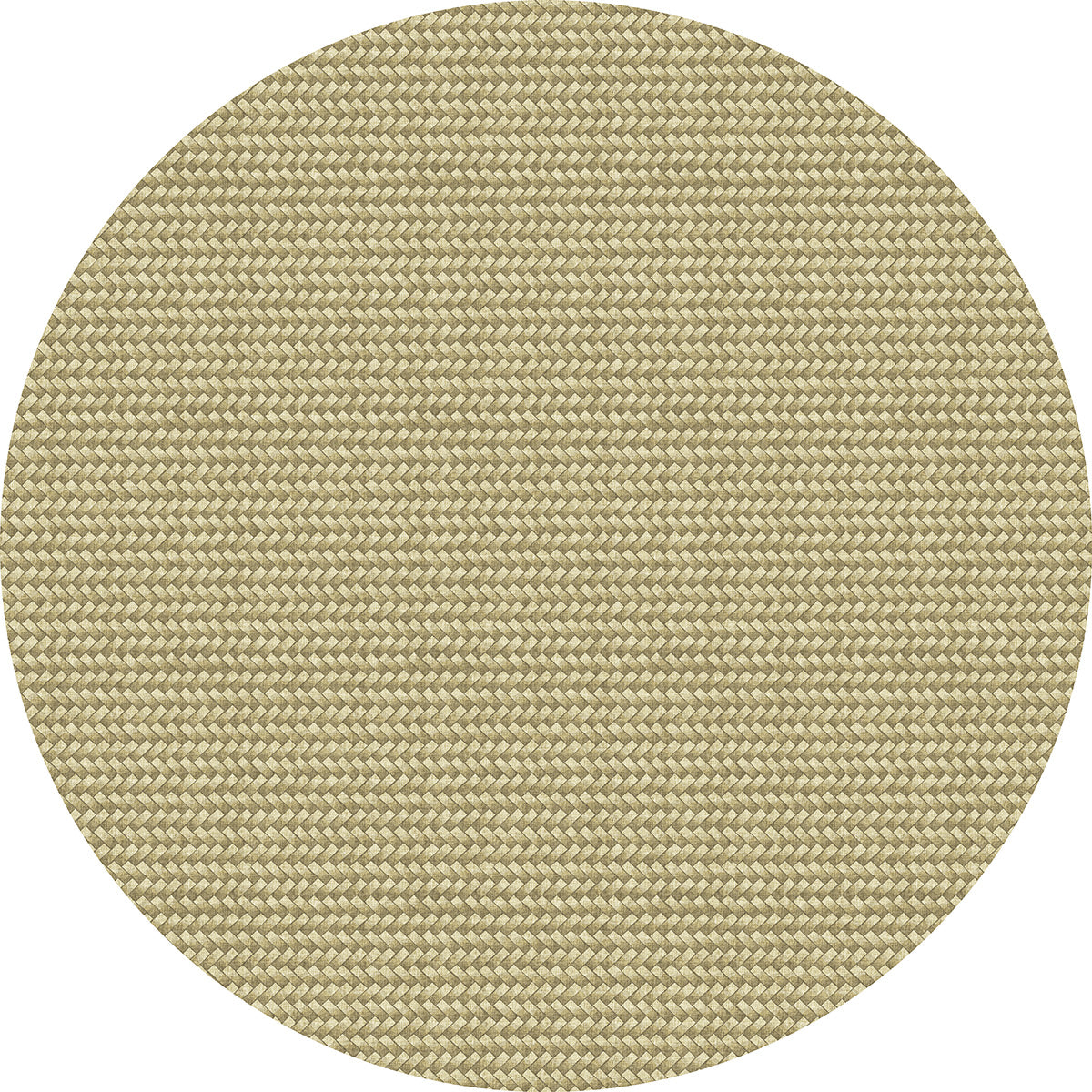 Basket Weave Mat (P1125)