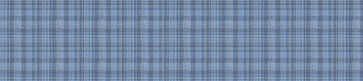 Dotted Plaid Mat (P1180)