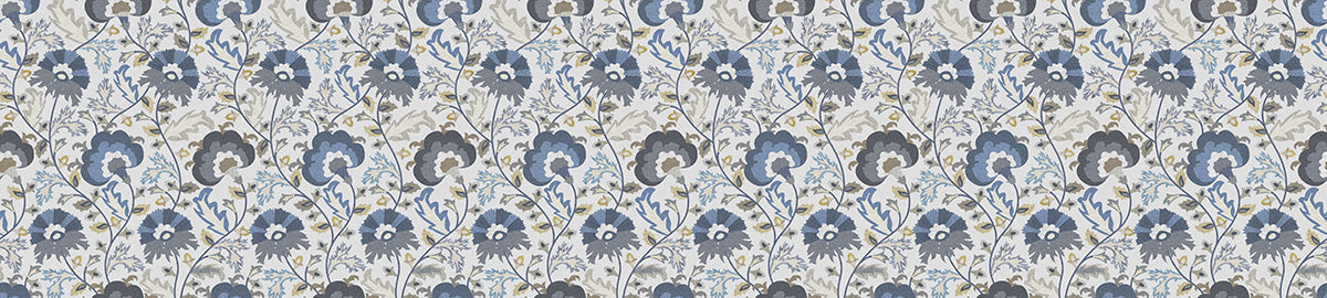 Botanical Garden Mat (P1200)