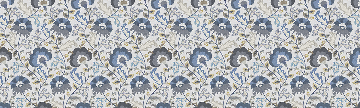 Botanical Garden Mat (P1200)