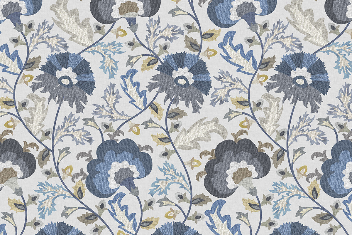 Botanical Garden Mat (P1200)