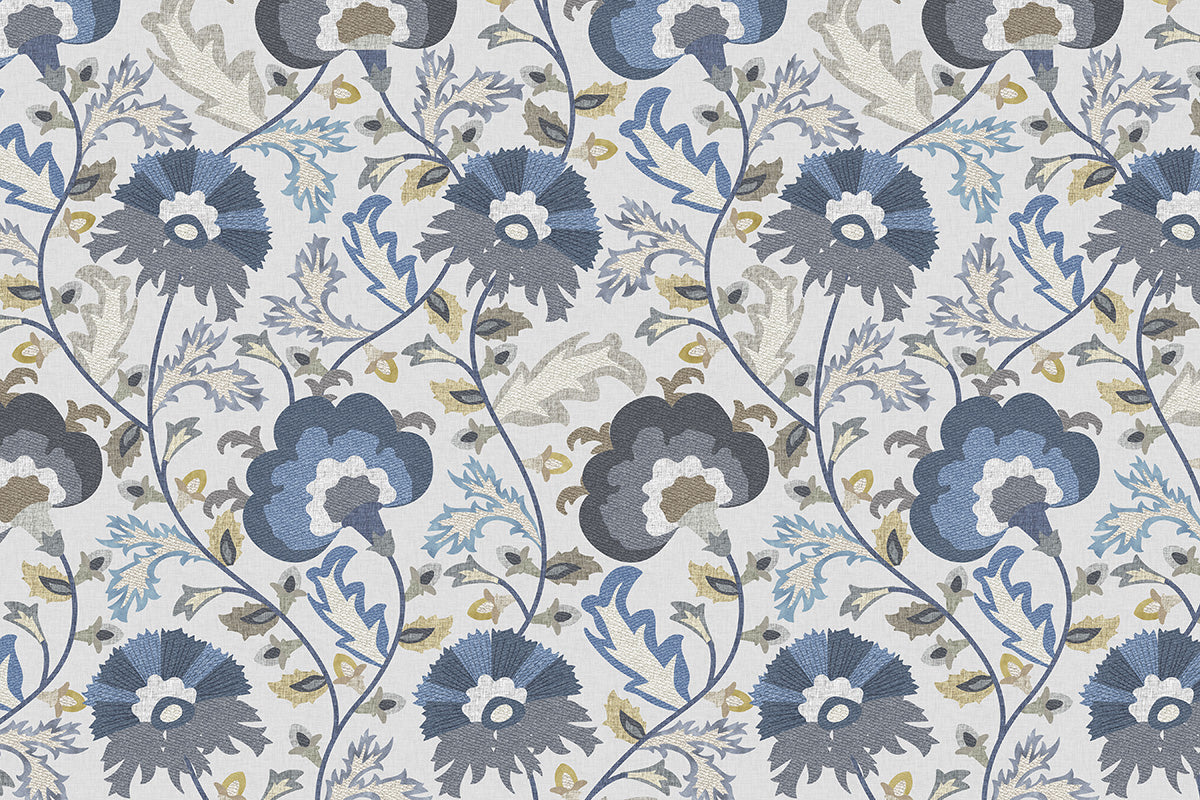 Botanical Garden Mat (P1200)