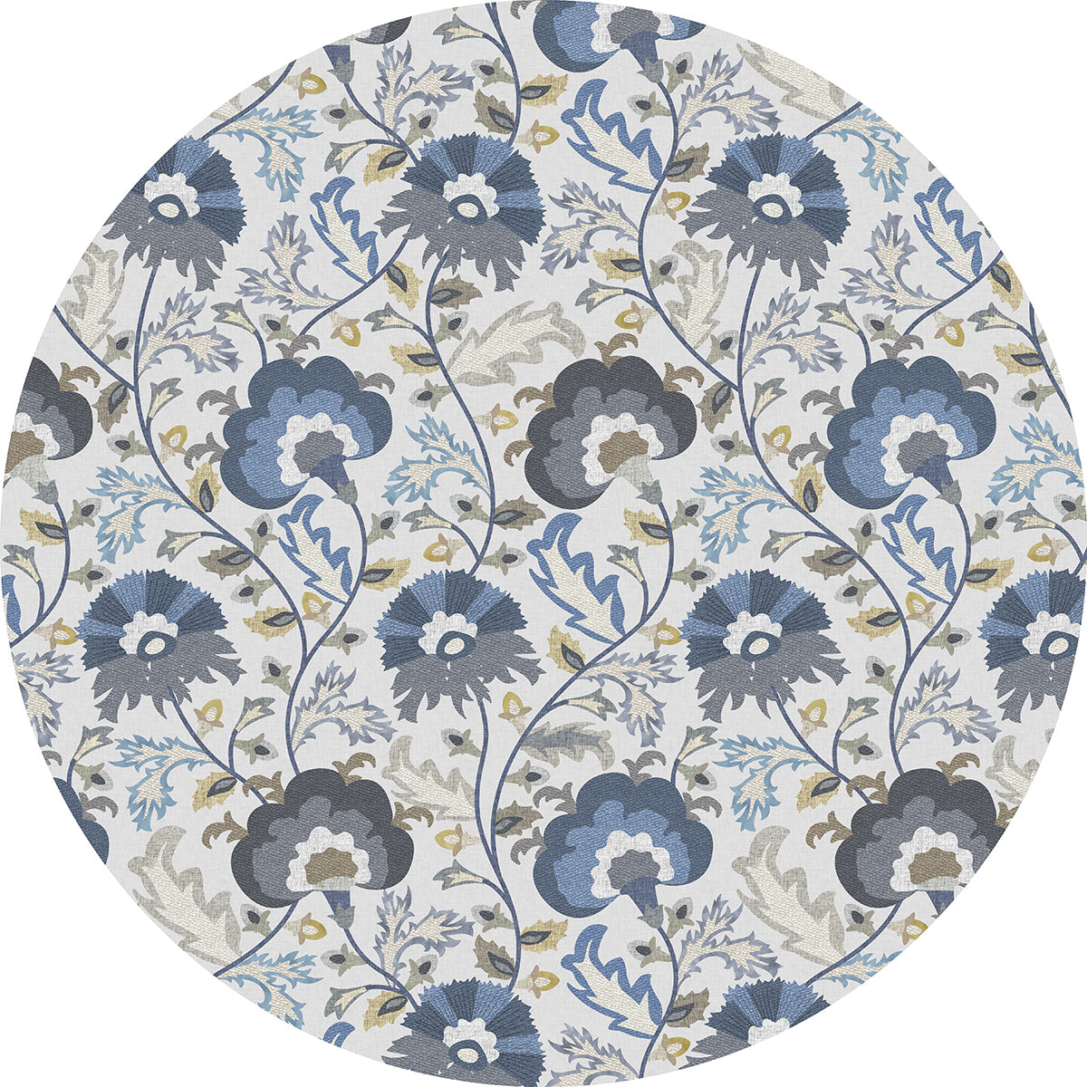 Botanical Garden Mat (P1200)