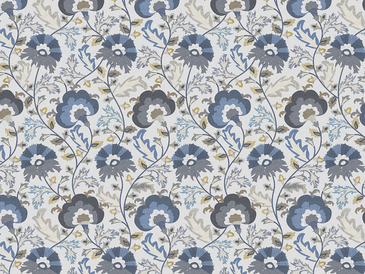 Botanical Garden Mat (P1200)