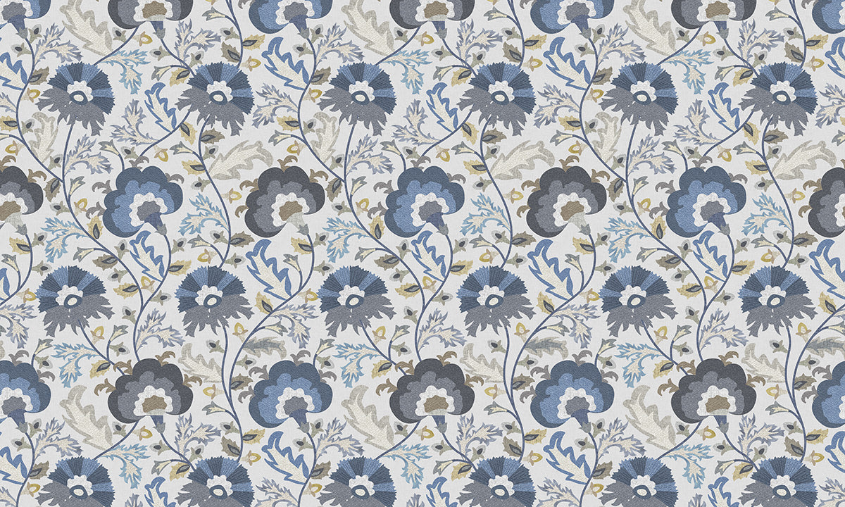 Botanical Garden Mat (P1200)