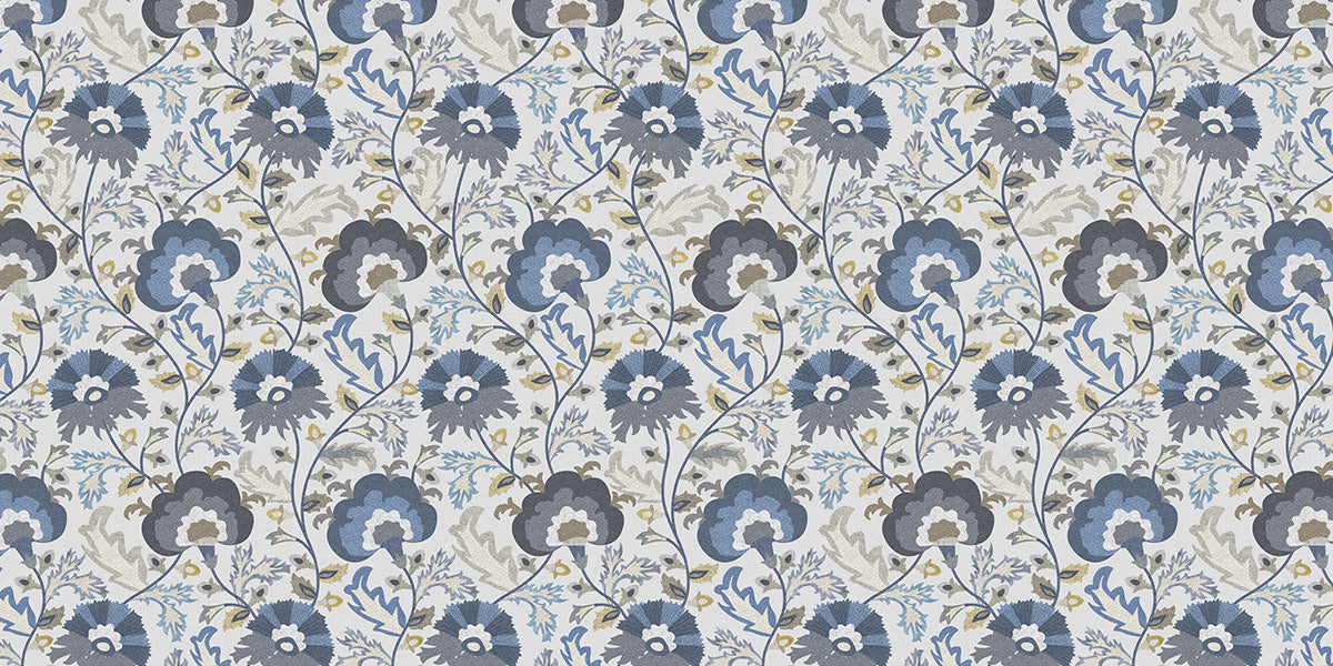 Botanical Garden Mat (P1200)