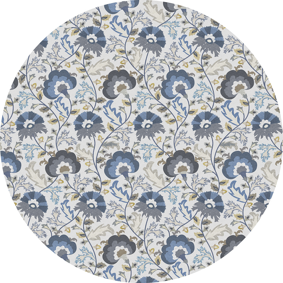 Botanical Garden Mat (P1200)