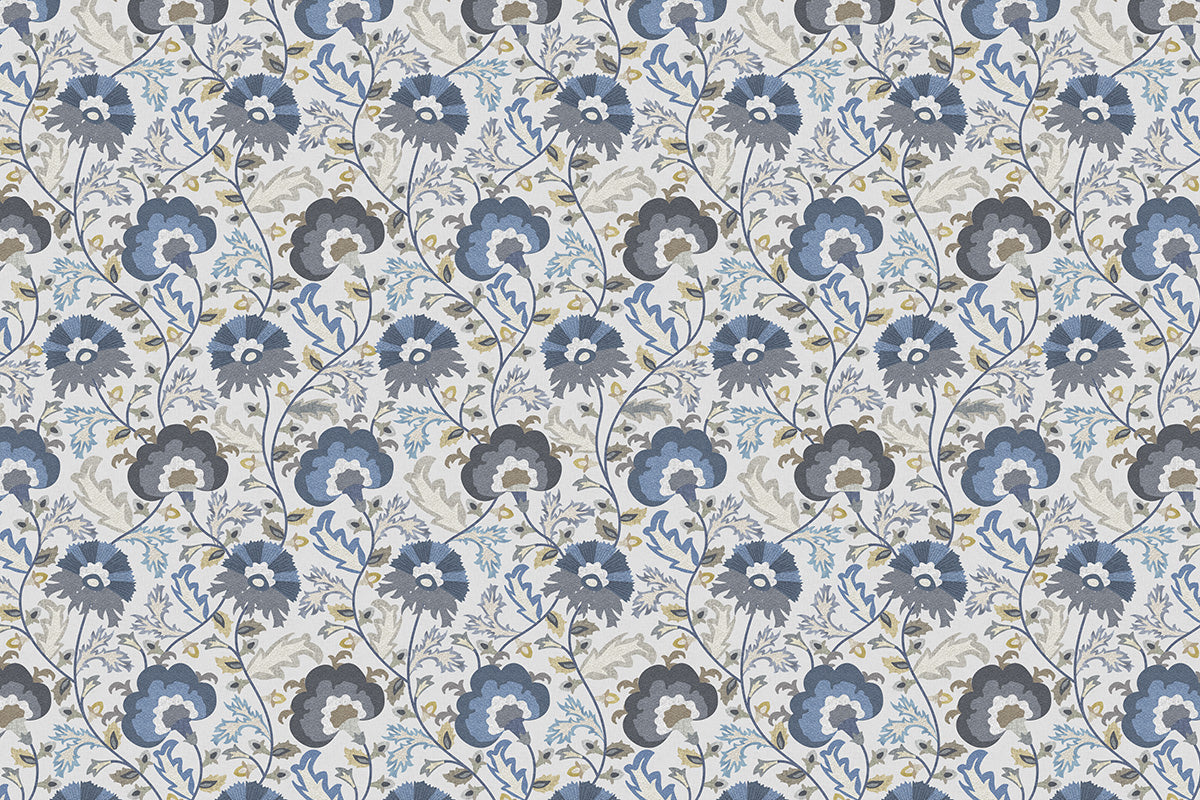 Botanical Garden Mat (P1200)