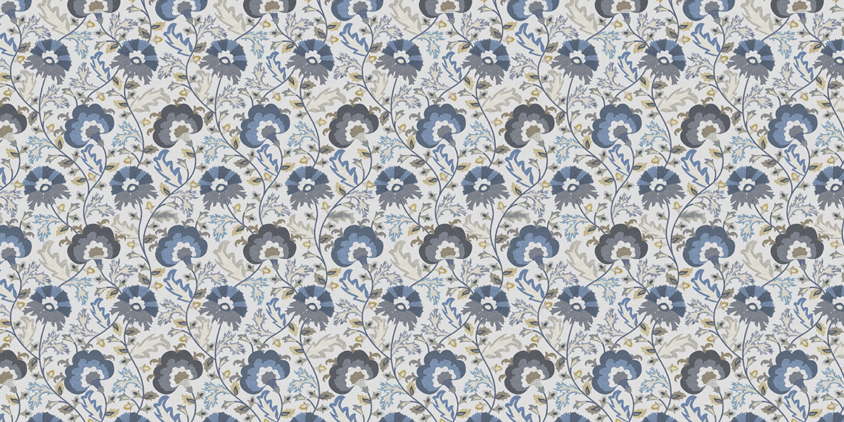 Botanical Garden Mat (P1200)