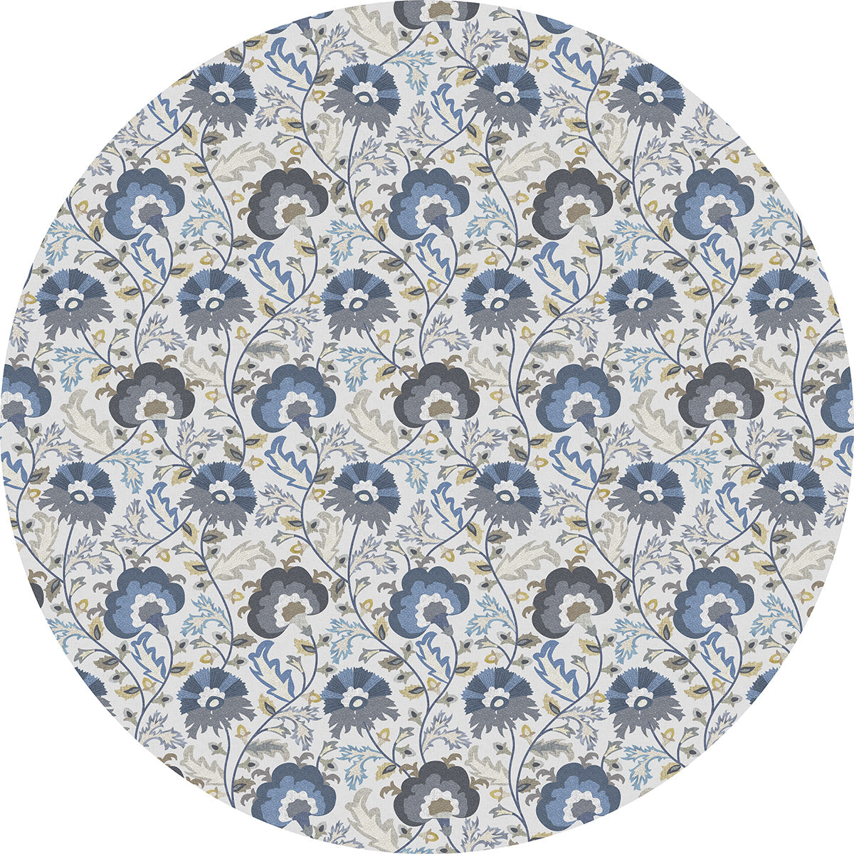 Botanical Garden Mat (P1200)