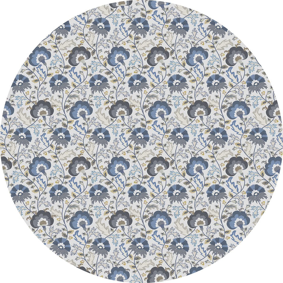 Botanical Garden Mat (P1200)