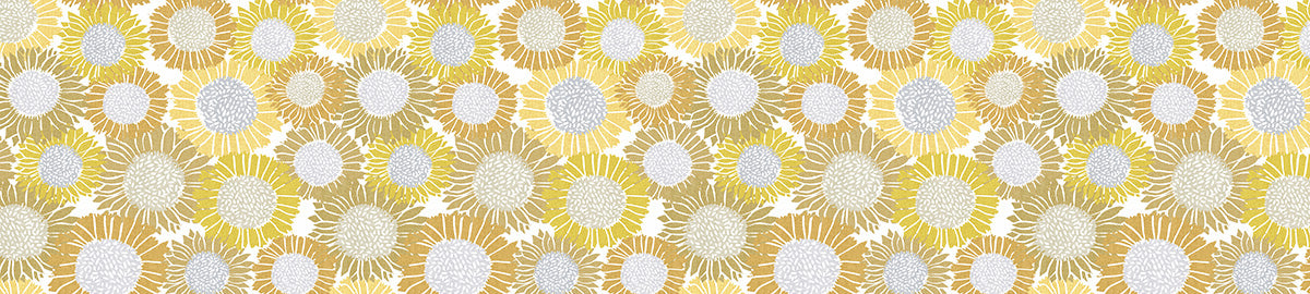 Sunflowers Mat (P1223)