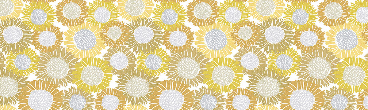 Sunflowers Mat (P1223)
