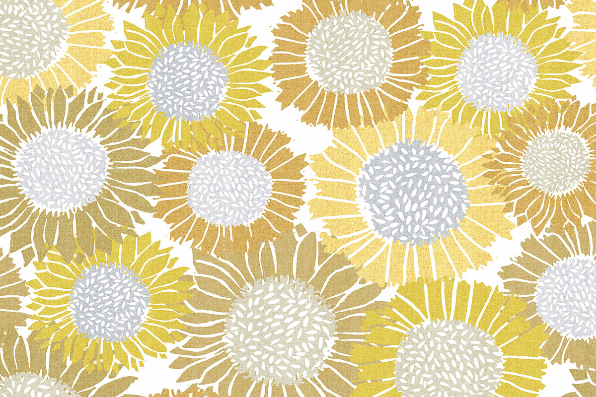 Sunflowers Mat (P1223)