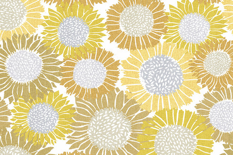 Sunflowers Mat (P1223)