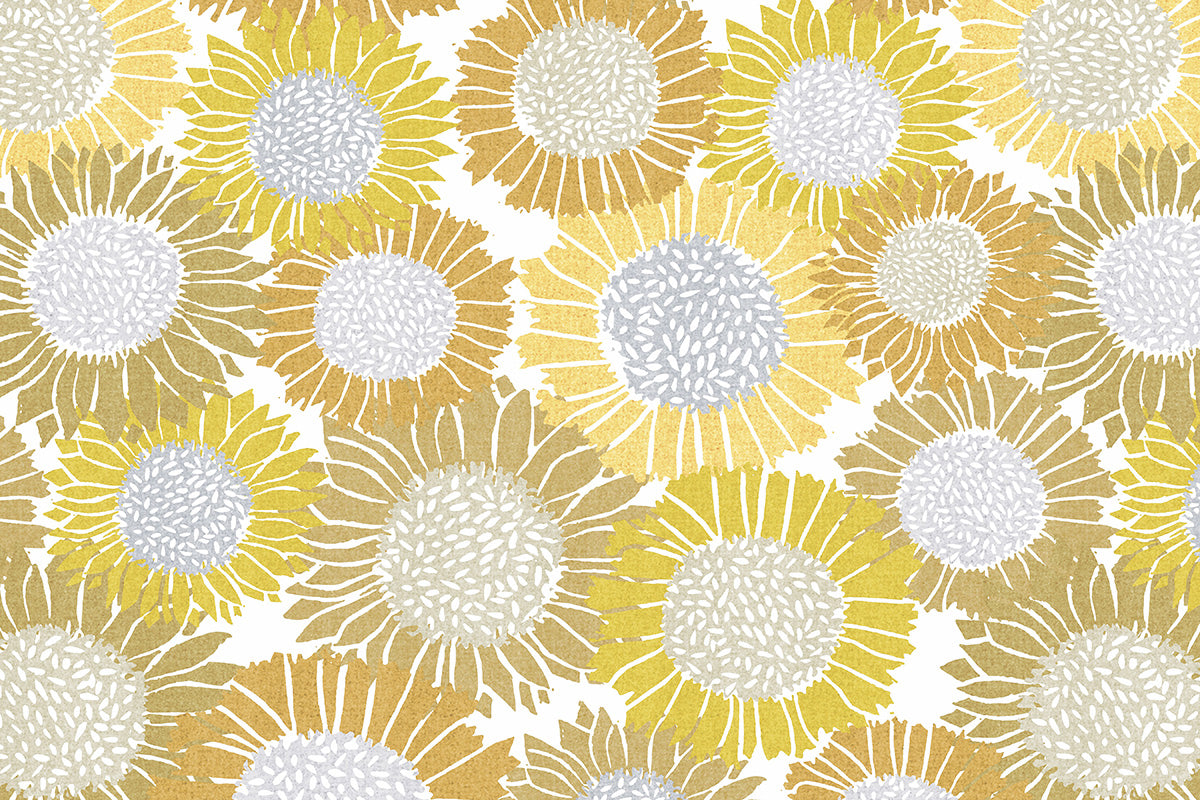 Sunflowers Mat (P1223)