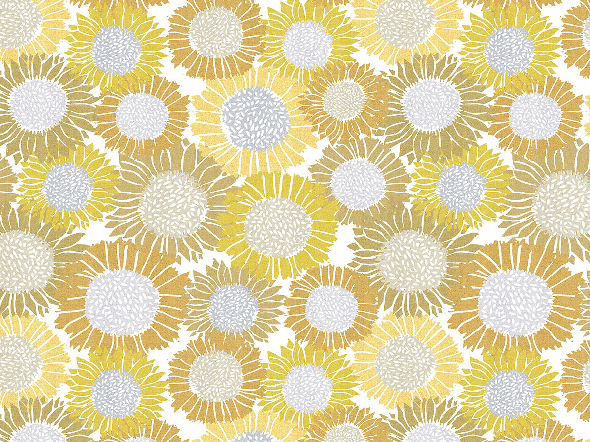 Sunflowers Mat (P1223)