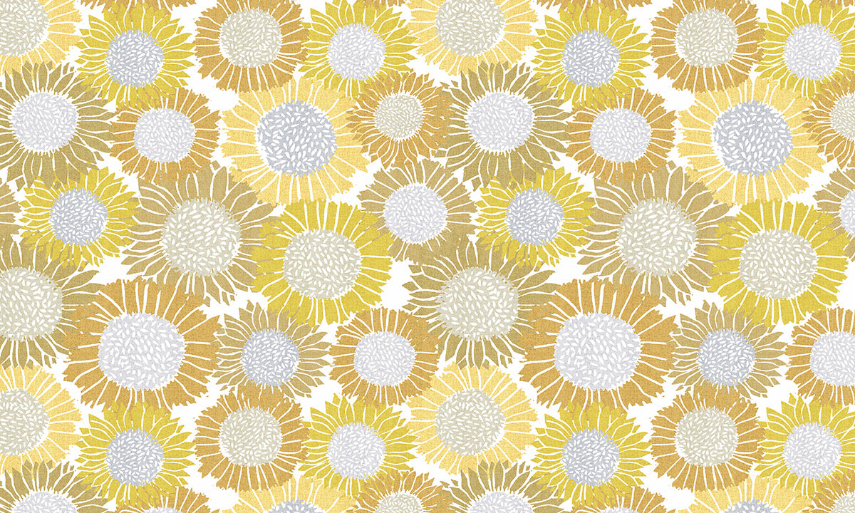 Sunflowers Mat (P1223)