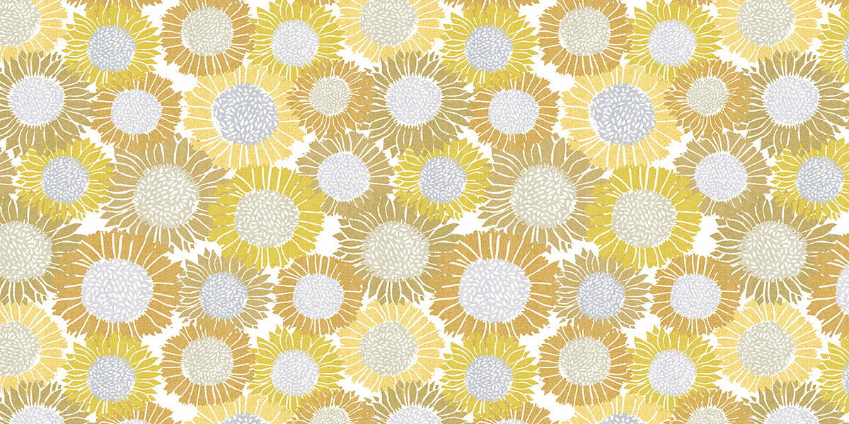 Sunflowers Mat (P1223)