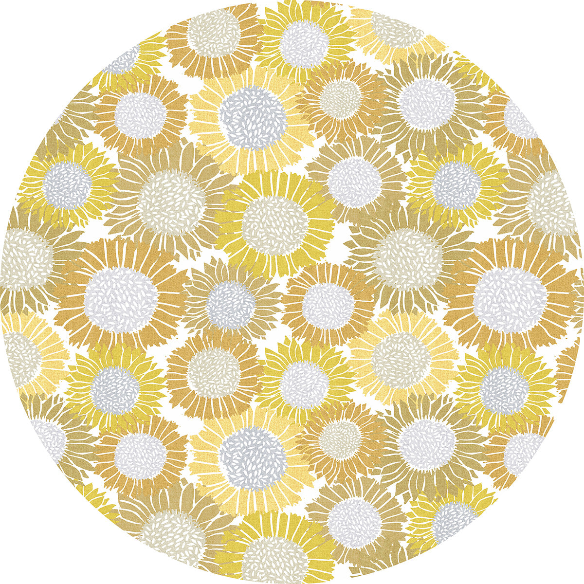 Sunflowers Mat (P1223)