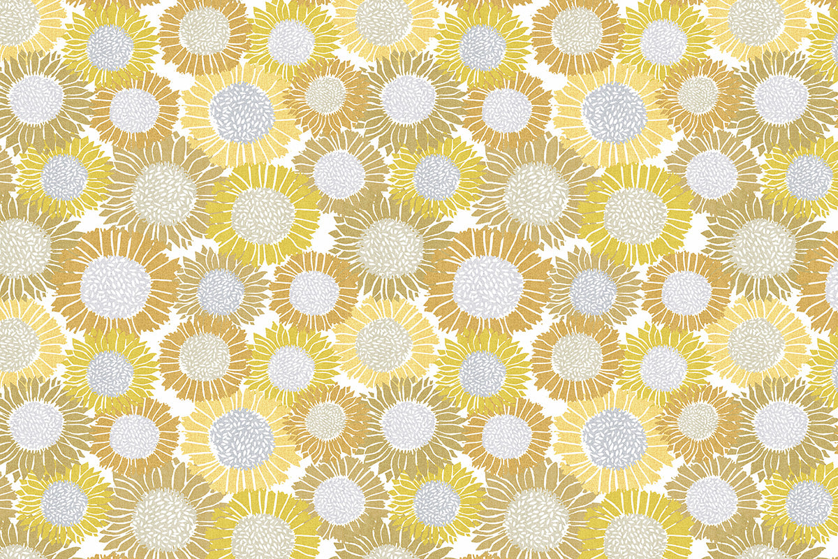 Sunflowers Mat (P1223)