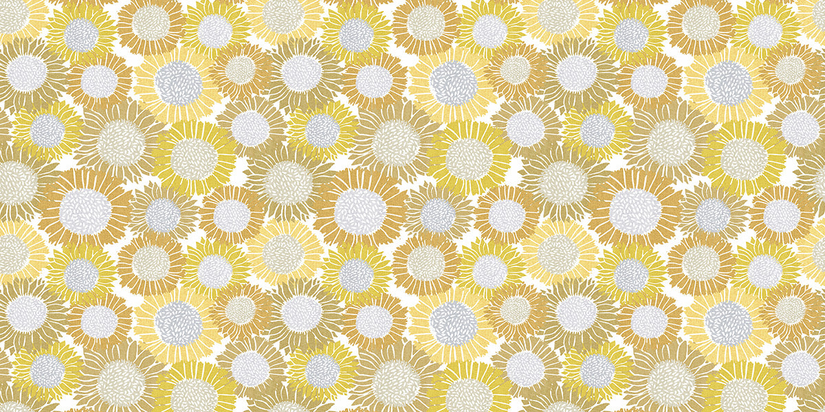 Sunflowers Mat (P1223)