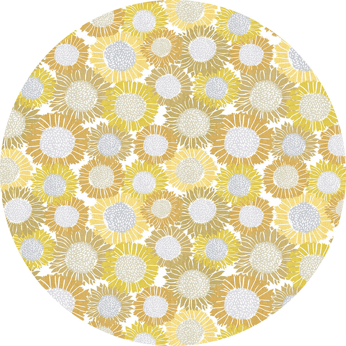Sunflowers Mat (P1223)