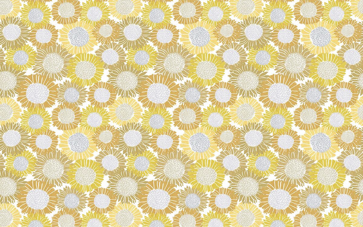Sunflowers Mat (P1223)