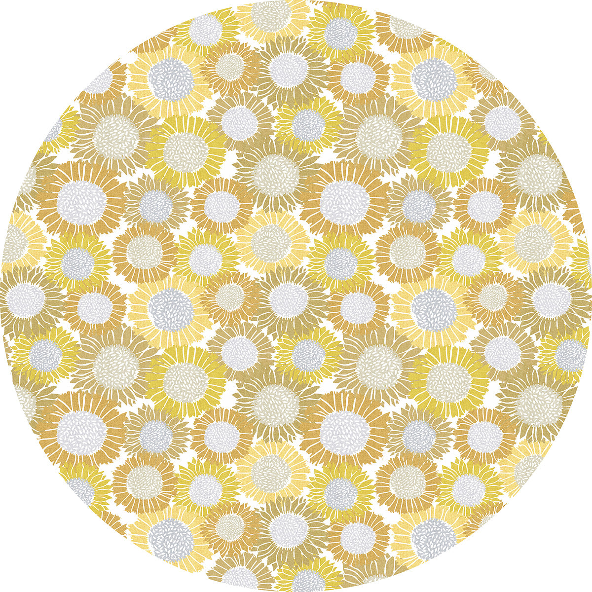 Sunflowers Mat (P1223)
