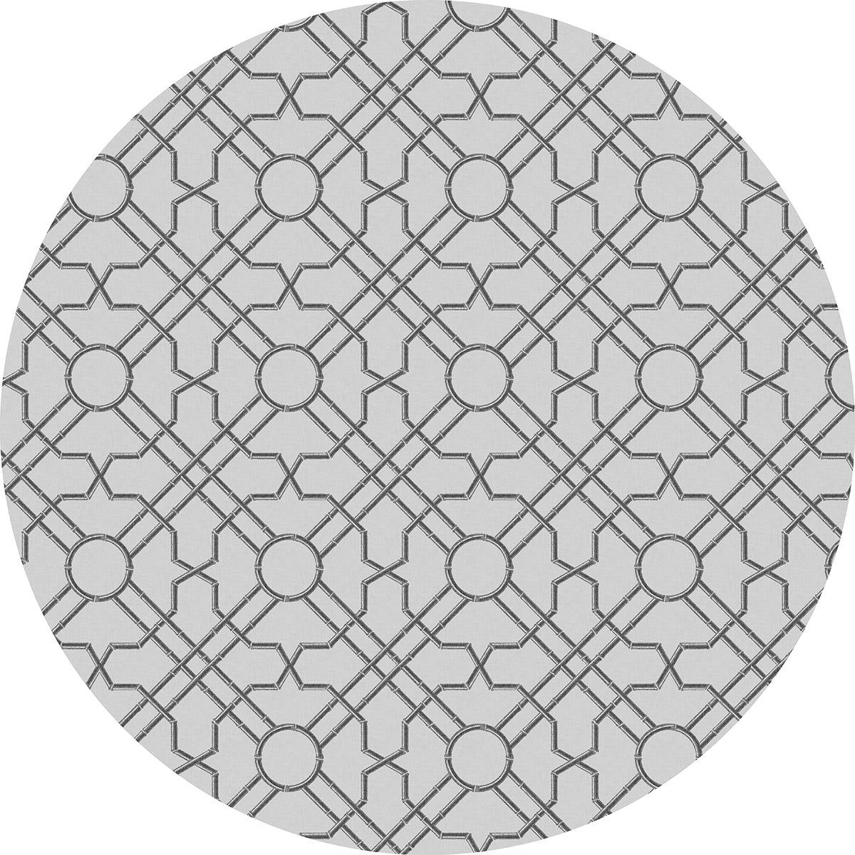 Bamboo Garden Trellis Mat (P1225)