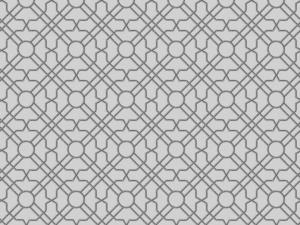 Bamboo Garden Trellis Mat (P1225)