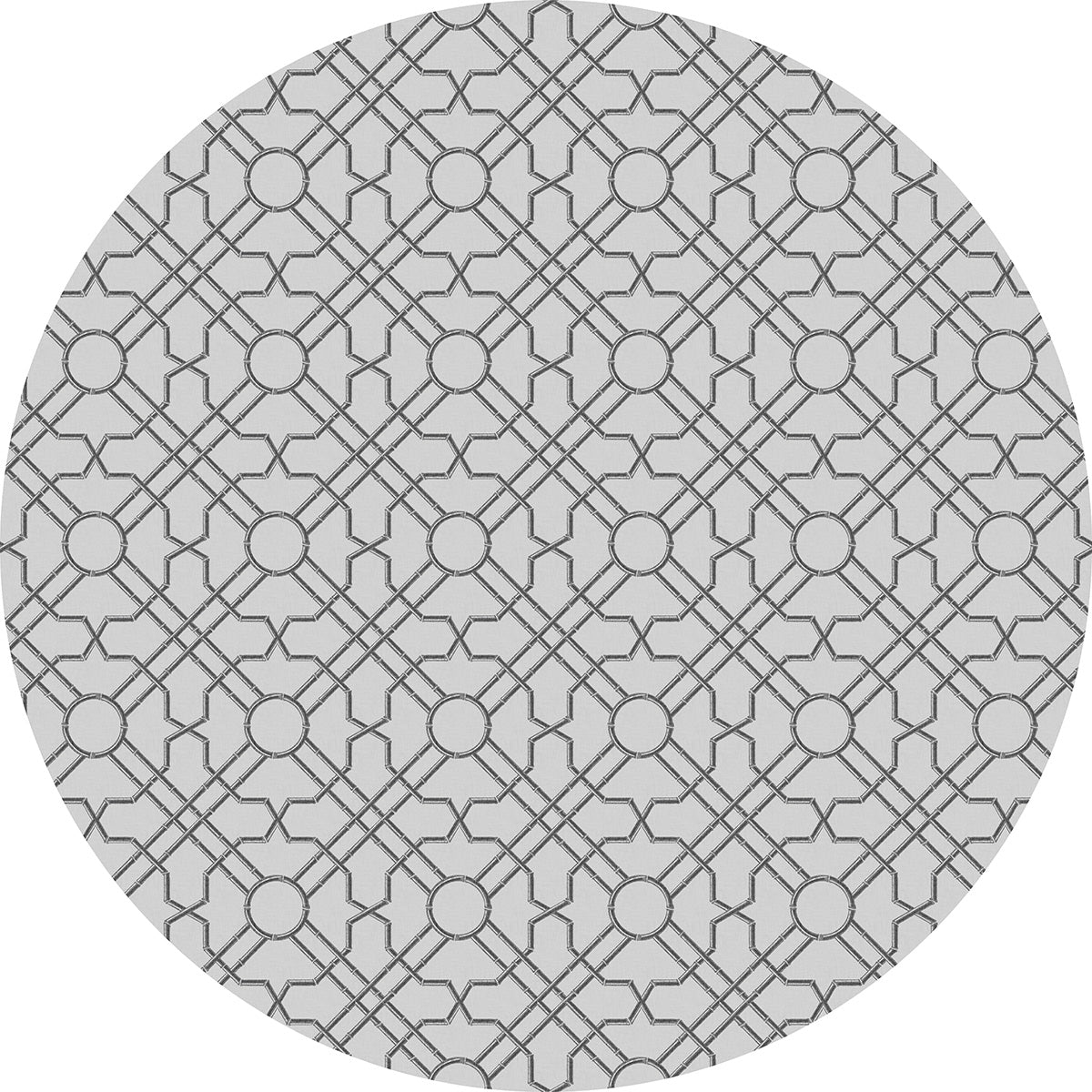 Bamboo Garden Trellis Mat (P1225)