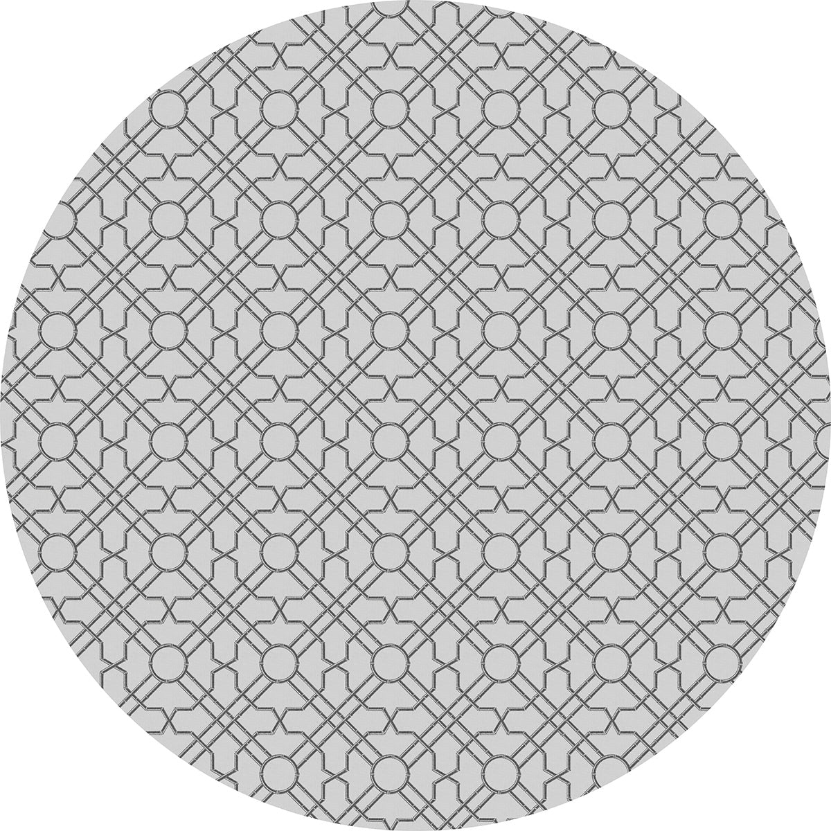 Bamboo Garden Trellis Mat (P1225)