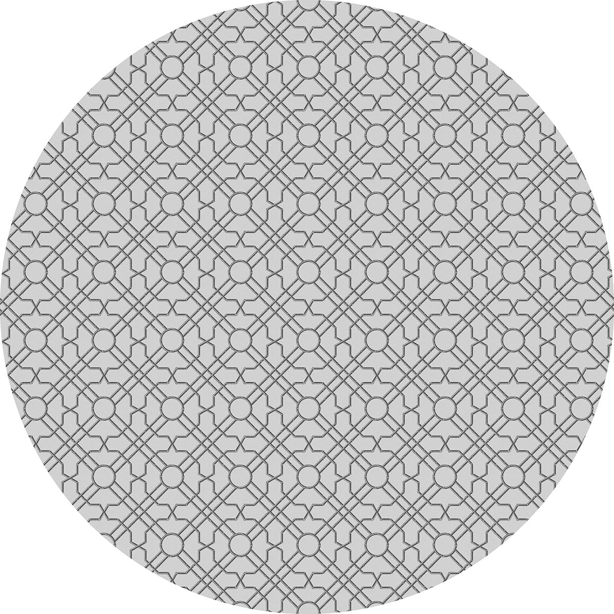 Bamboo Garden Trellis Mat (P1225)