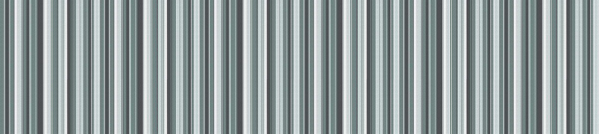 Barre Stripe Mat (P1309)