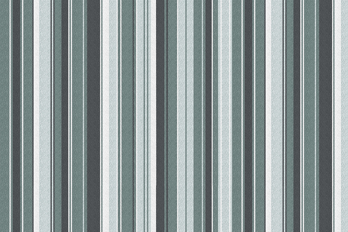 Barre Stripe Mat (P1309)