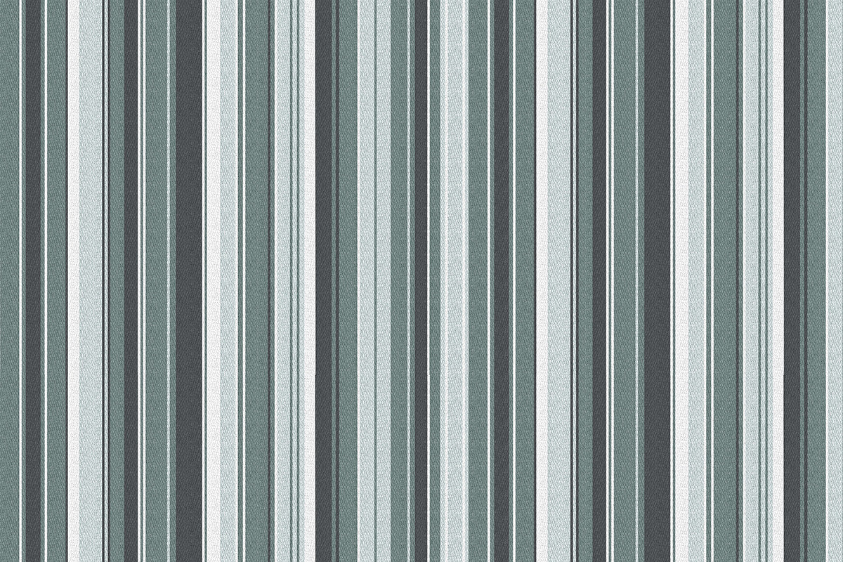 Barre Stripe Mat (P1309)