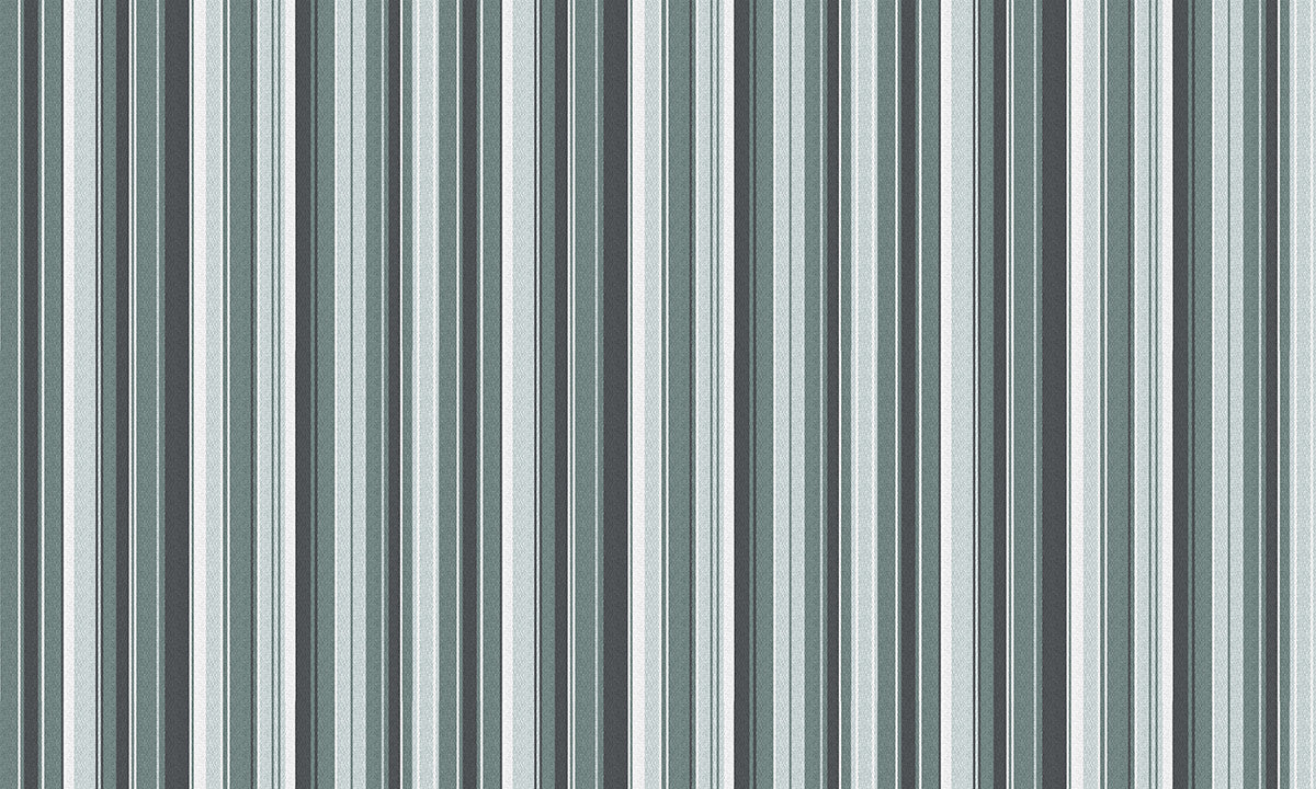 Barre Stripe Mat (P1309)