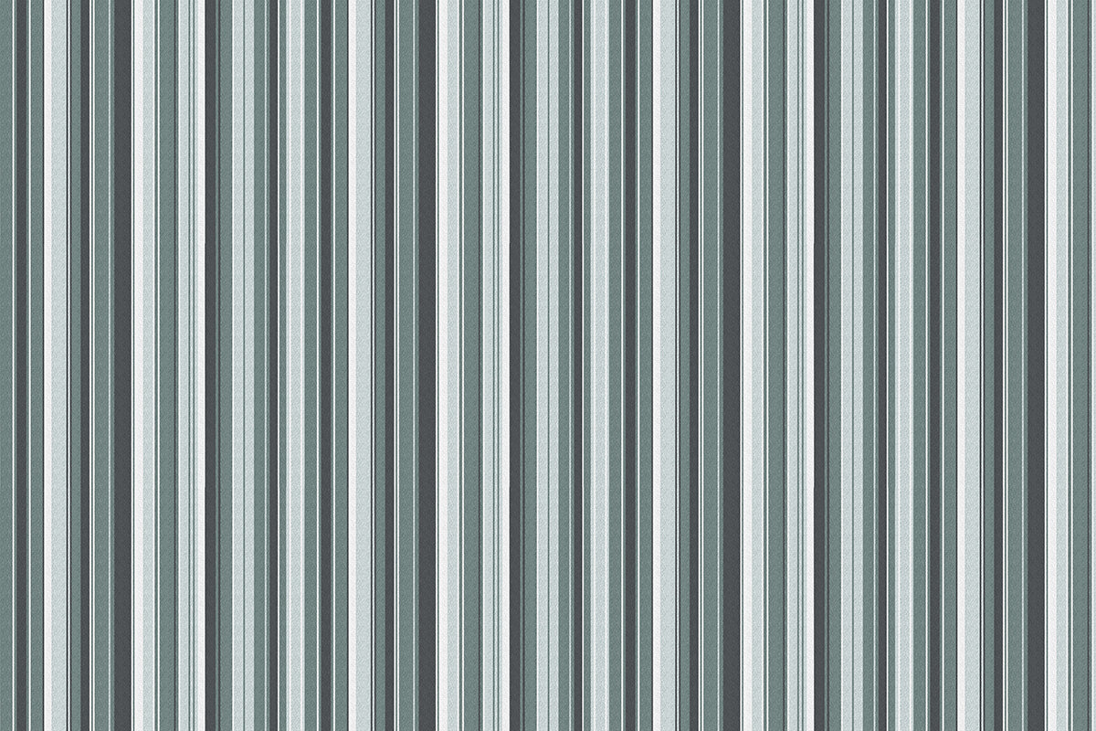 Barre Stripe Mat (P1309)