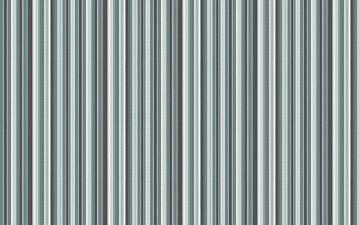 Barre Stripe Mat (P1309)