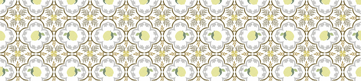 Freshly Squeezed Mat (P1383)