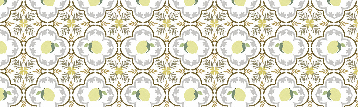 Freshly Squeezed Mat (P1383)