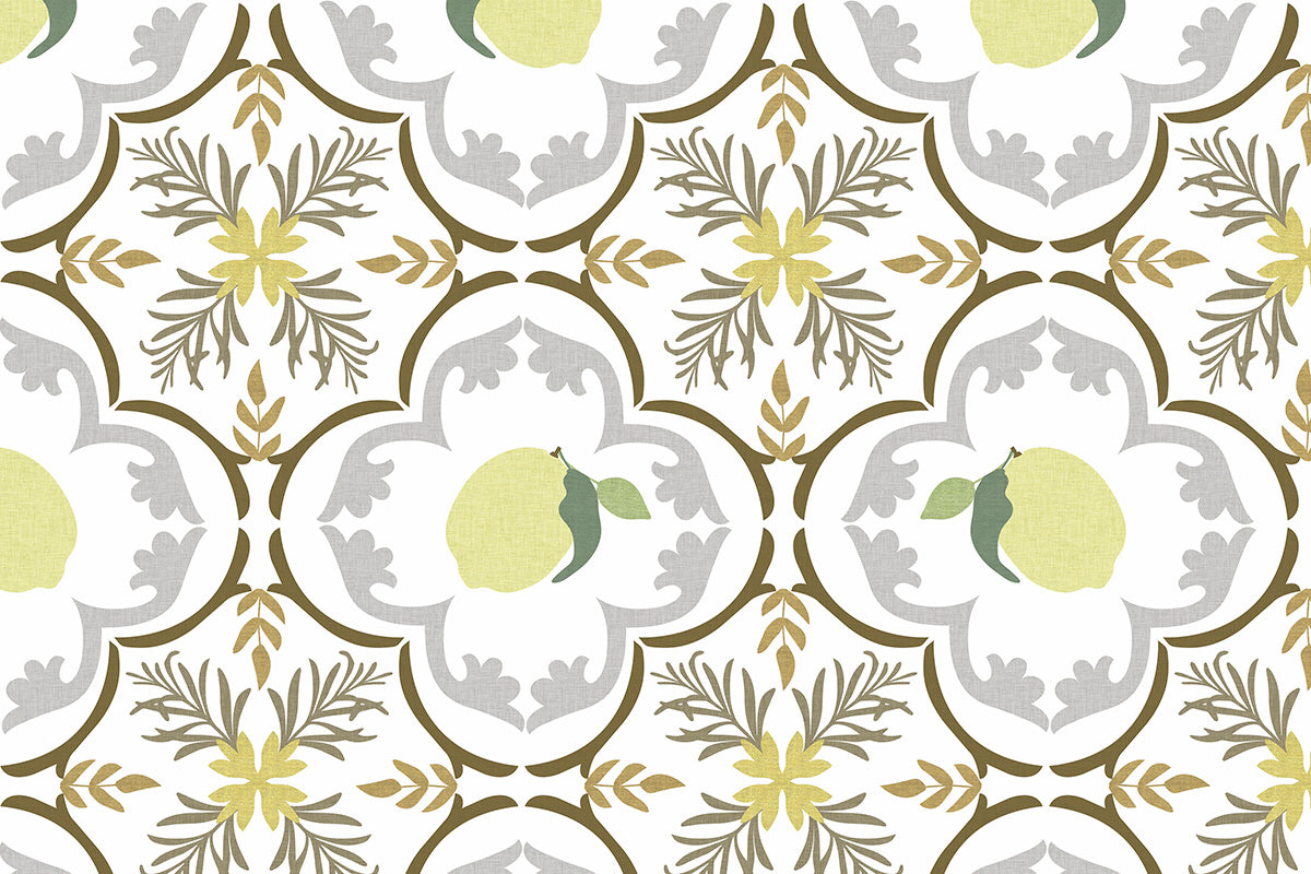 Freshly Squeezed Mat (P1383)